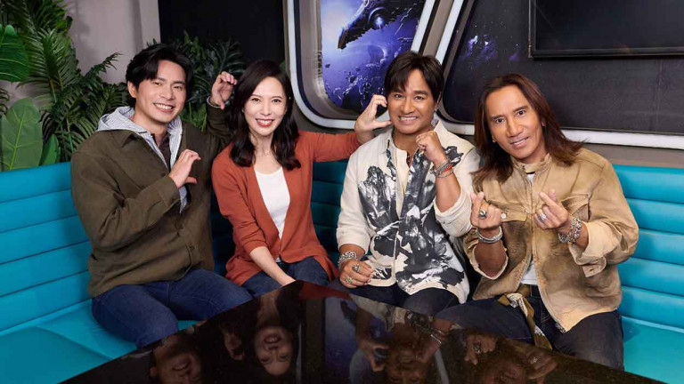 動力火車〈I Need You〉成績亮眼 MV集結兩位金獎實力派演員天心、姚淳耀領銜主演