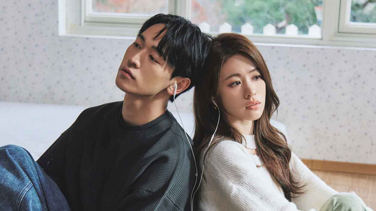 張語噥全新心碎單曲〈親近的陌生人〉用歌聲揭開關係崩解前最殘酷的現實