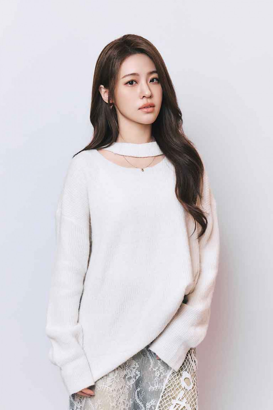 張語噥x索尼音樂 全新音樂企劃「愛情斷捨離計劃」 心碎單曲〈親近的陌生人〉