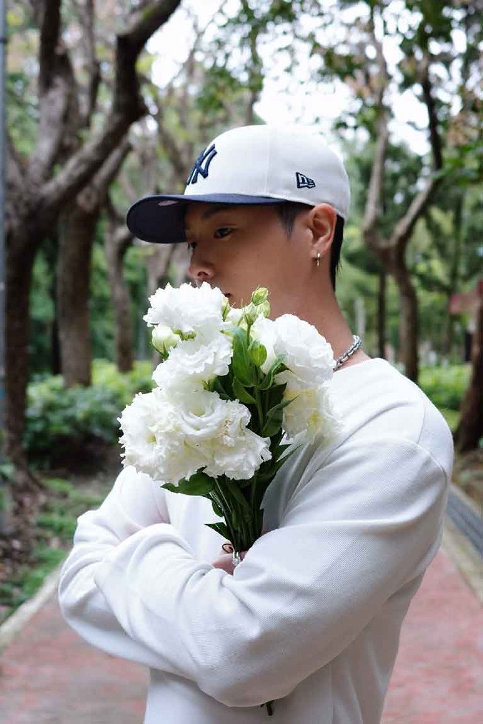 嘻哈貴公子談最無悔戀情　HowZ：把愛全給對方也值得