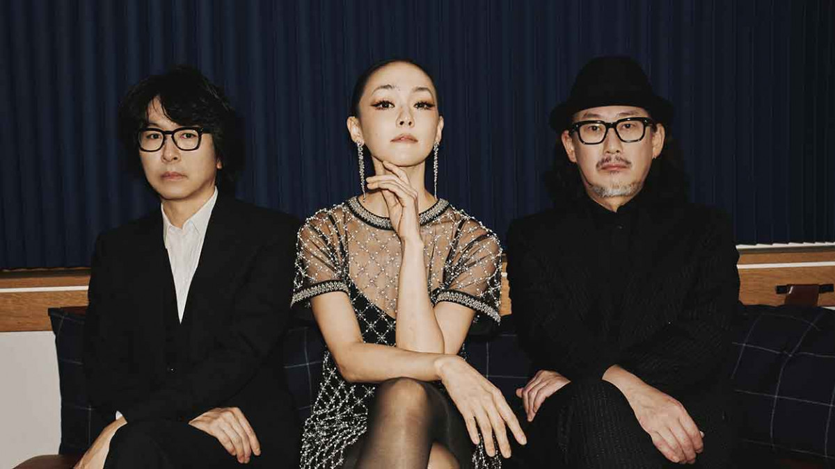 2026浮現祭擴大規模 演出陣容破百組、海外團四成創紀錄！傳奇樂團紫雨林睽違23年再來台