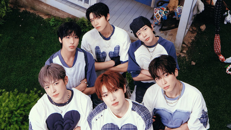 NCT WISH甜喊：「想你們！」《COLOR》二週年台北搶先甜蜜續攤