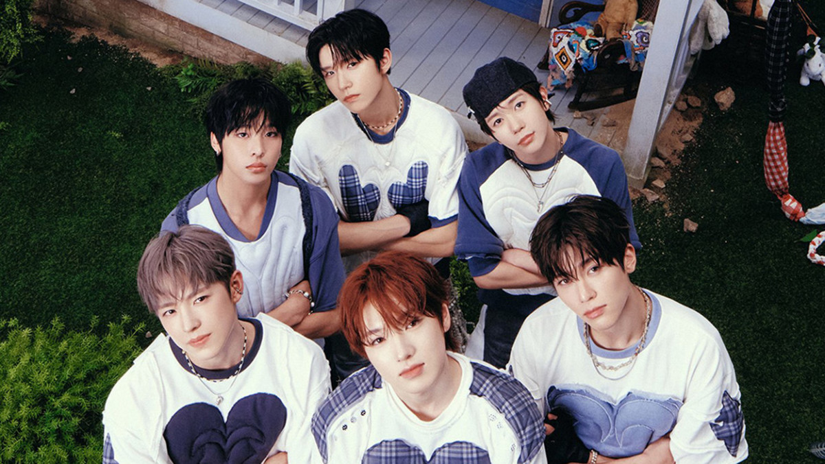 NCT WISH甜喊：「想你們！」《COLOR》二週年台北搶先甜蜜續攤