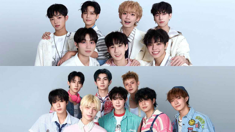 超人氣男團F.F.O與ARKis聯手釋出開春震撼彈  3/1登陸高雄舉辦【The Uncharted Realm】見面會