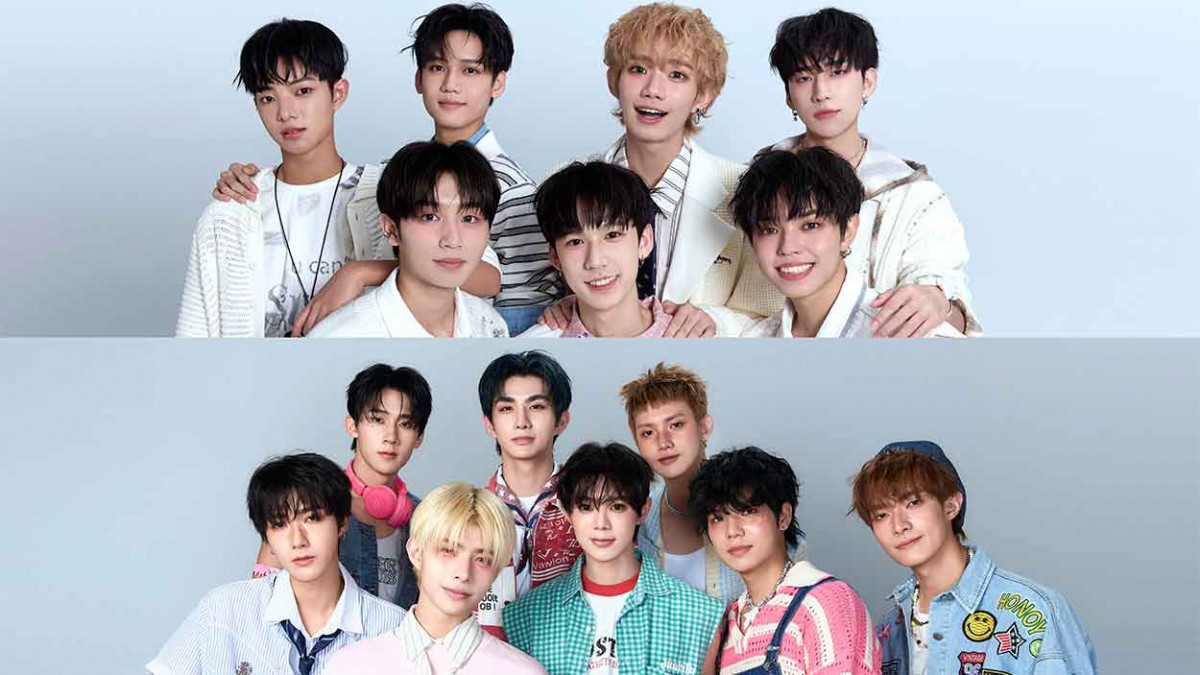 超人氣男團F.F.O與ARKis聯手釋出開春震撼彈  3/1登陸高雄舉辦【The Uncharted Realm】見面會