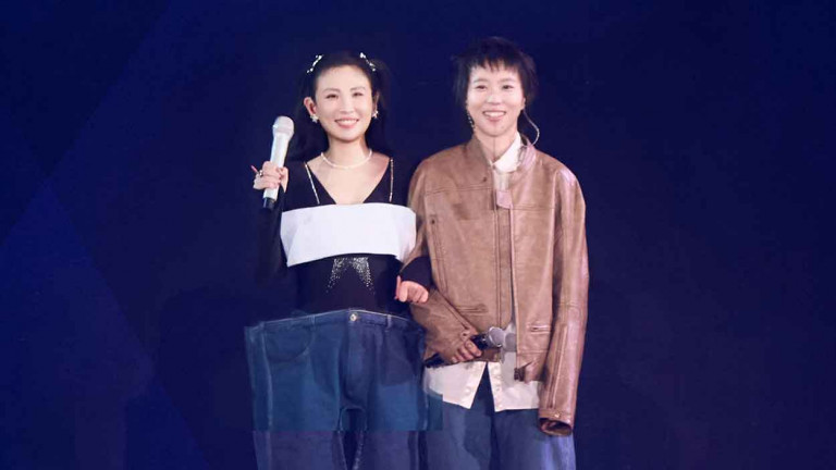 魏如萱《怪奇的珍珠》Day2神級好友合體沸騰 竇靖童零猶豫飛台攻蛋