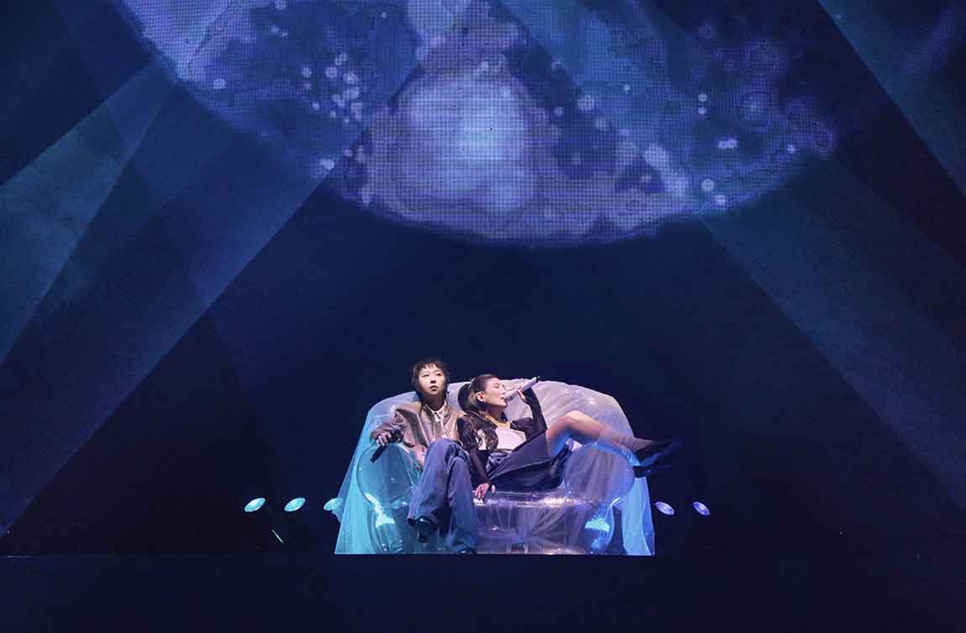 魏如萱一句邀請直接成局 竇靖童零猶豫飛台