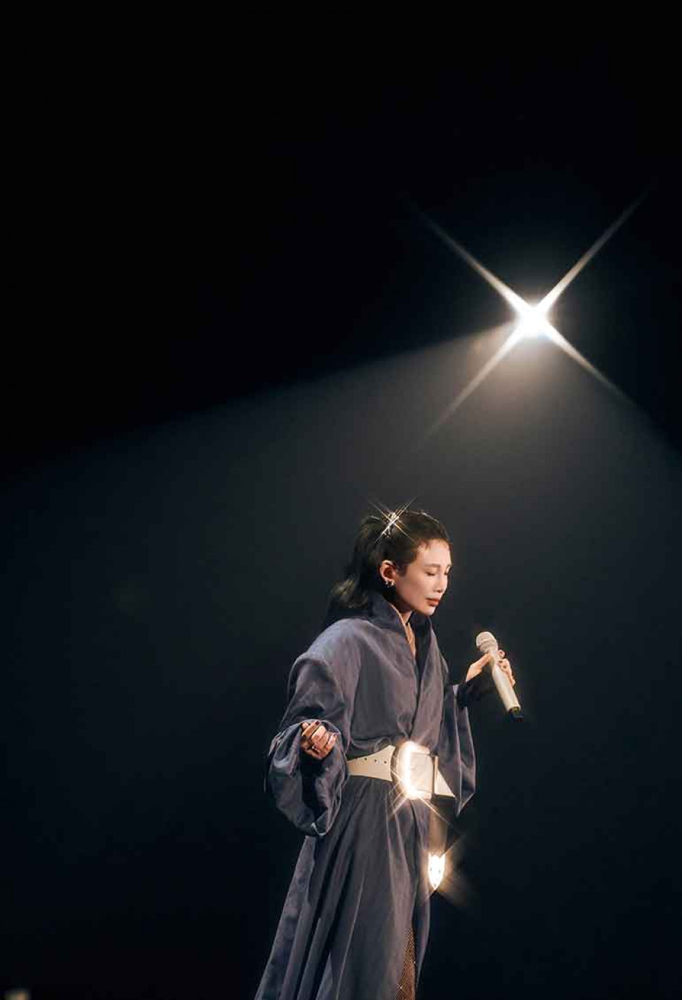 魏如萱 《怪奇的珍珠》 台北旗艦場演唱會 DAY2