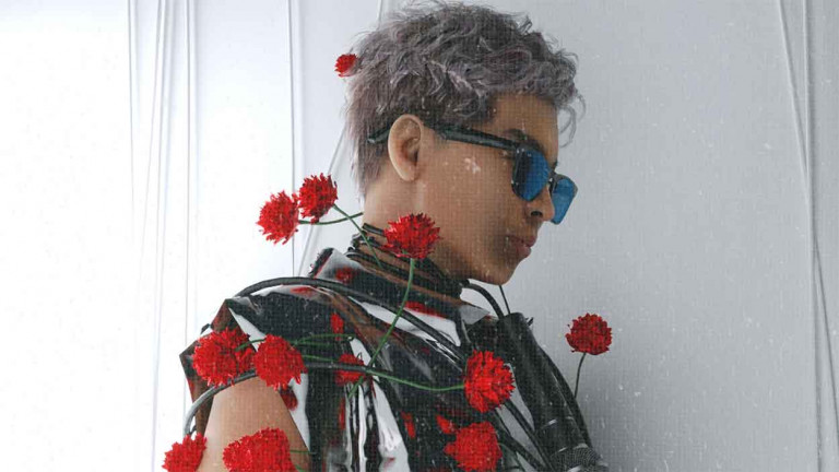 宇洋鐘 MC Bell《誰說》溫情上線 女兒笑聲取樣記錄成長與父愛軌跡