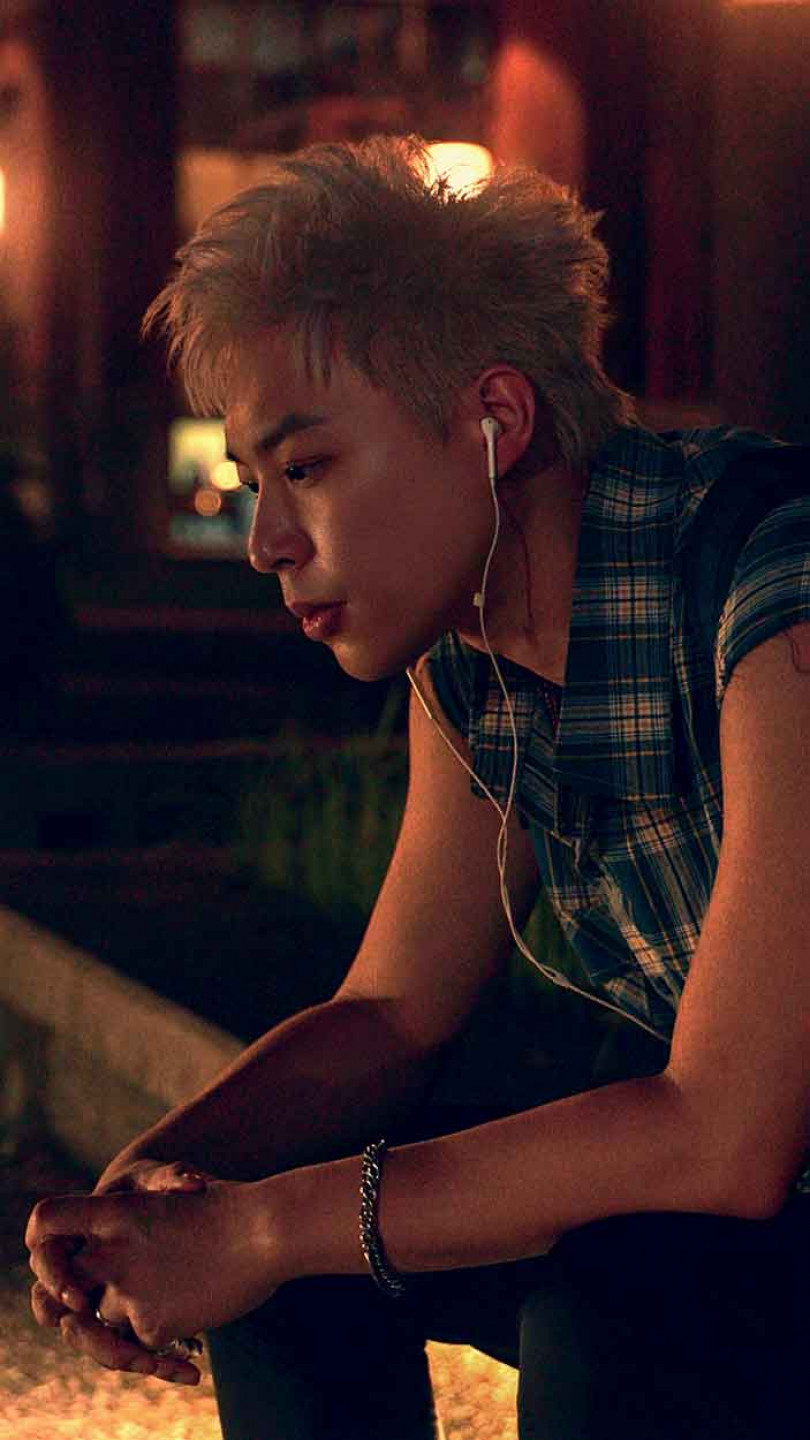 從派對之王到新手奶爸 宇洋鐘 MC Bell以《誰說》唱出30歲轉捩點的自我鼓勵