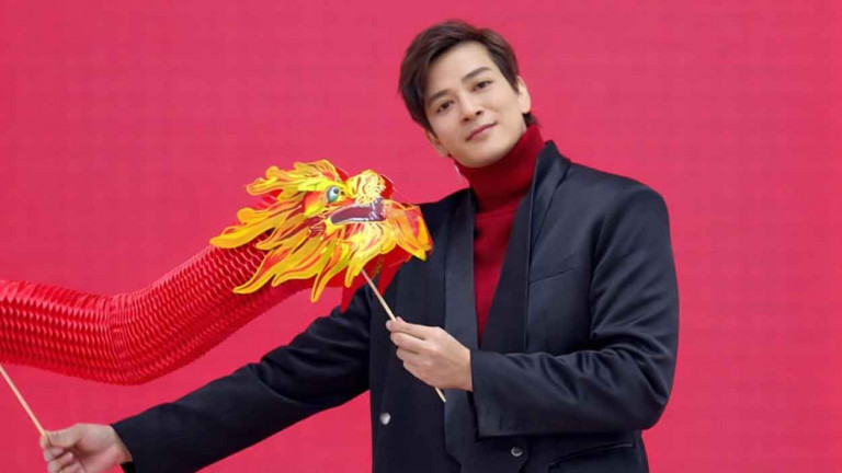 陳曉東開年喜事連發！新歌創佳績 MV 突破225萬 相隔七年 6月再攻香港紅館