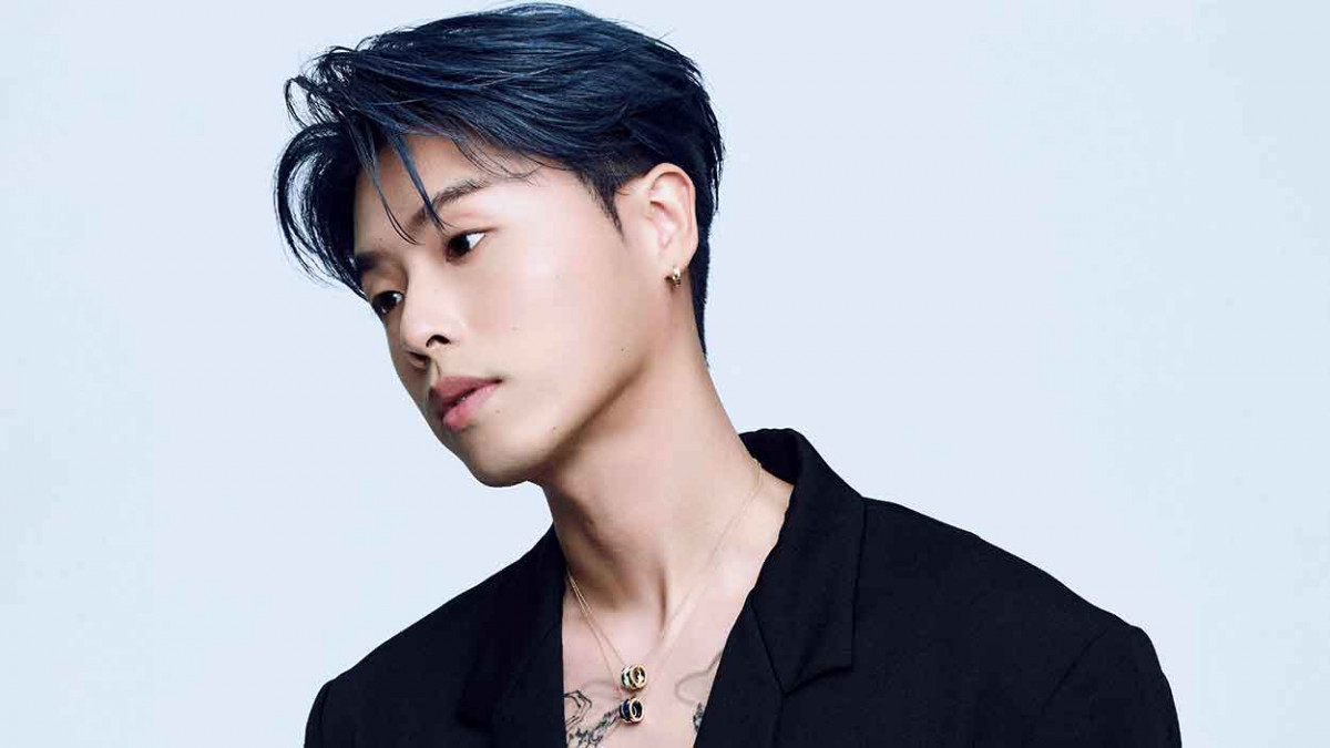 HowZ等了5年發片！新專輯《花花公子》用「花語」唱盡愛情百態