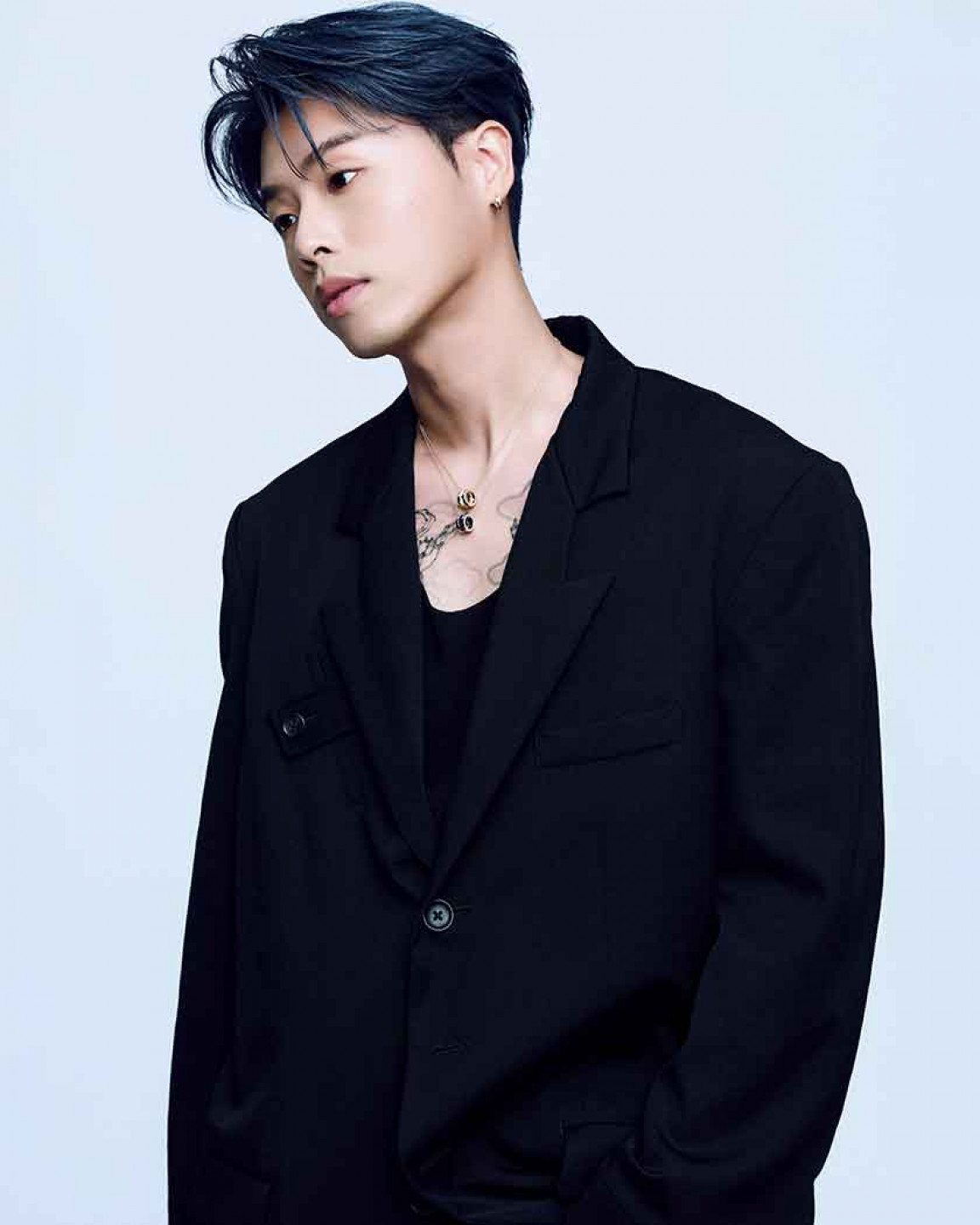 HowZ新專輯《花花公子》用「花語」唱盡愛情百態