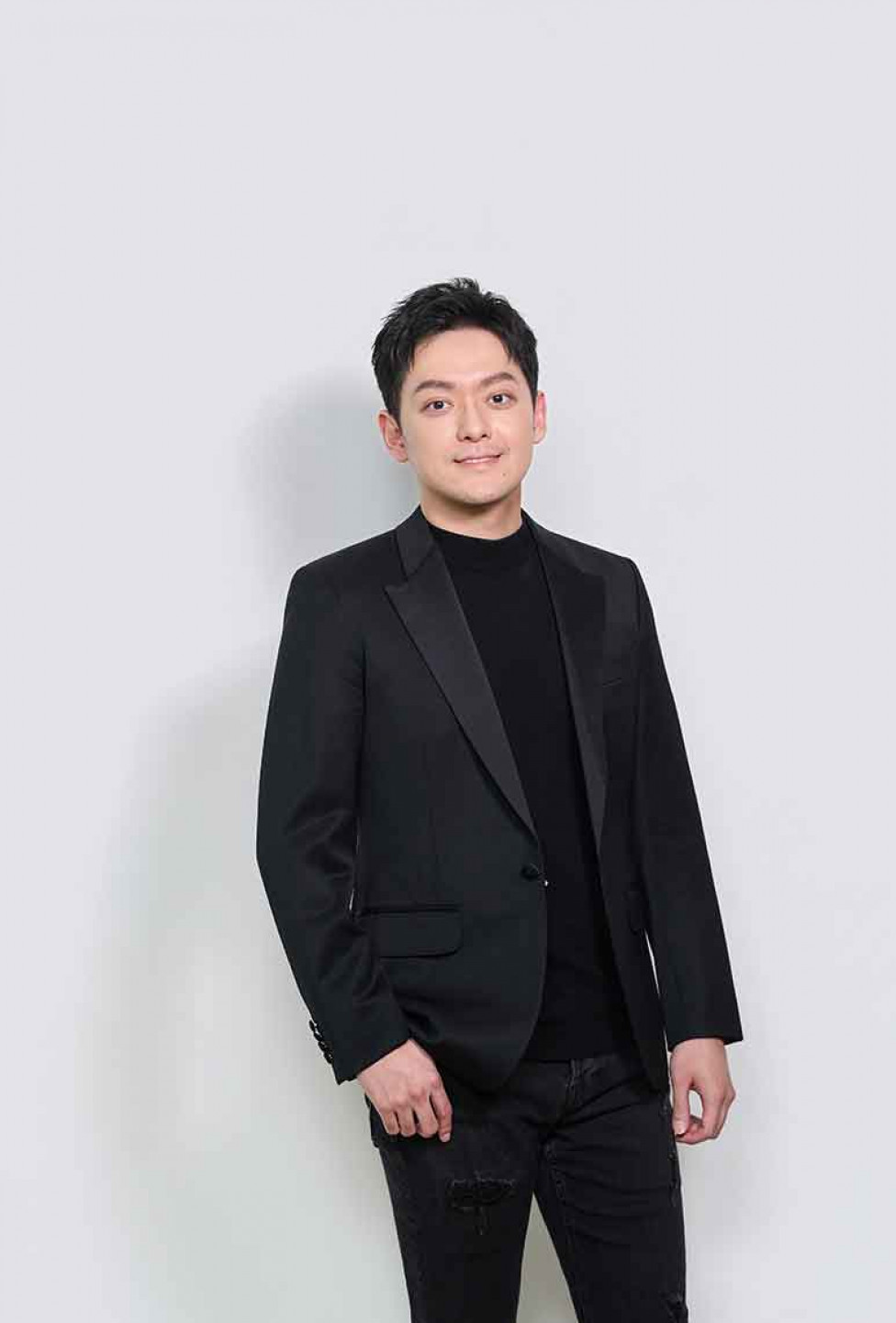 曾宇謙經年累月打開宏觀思維