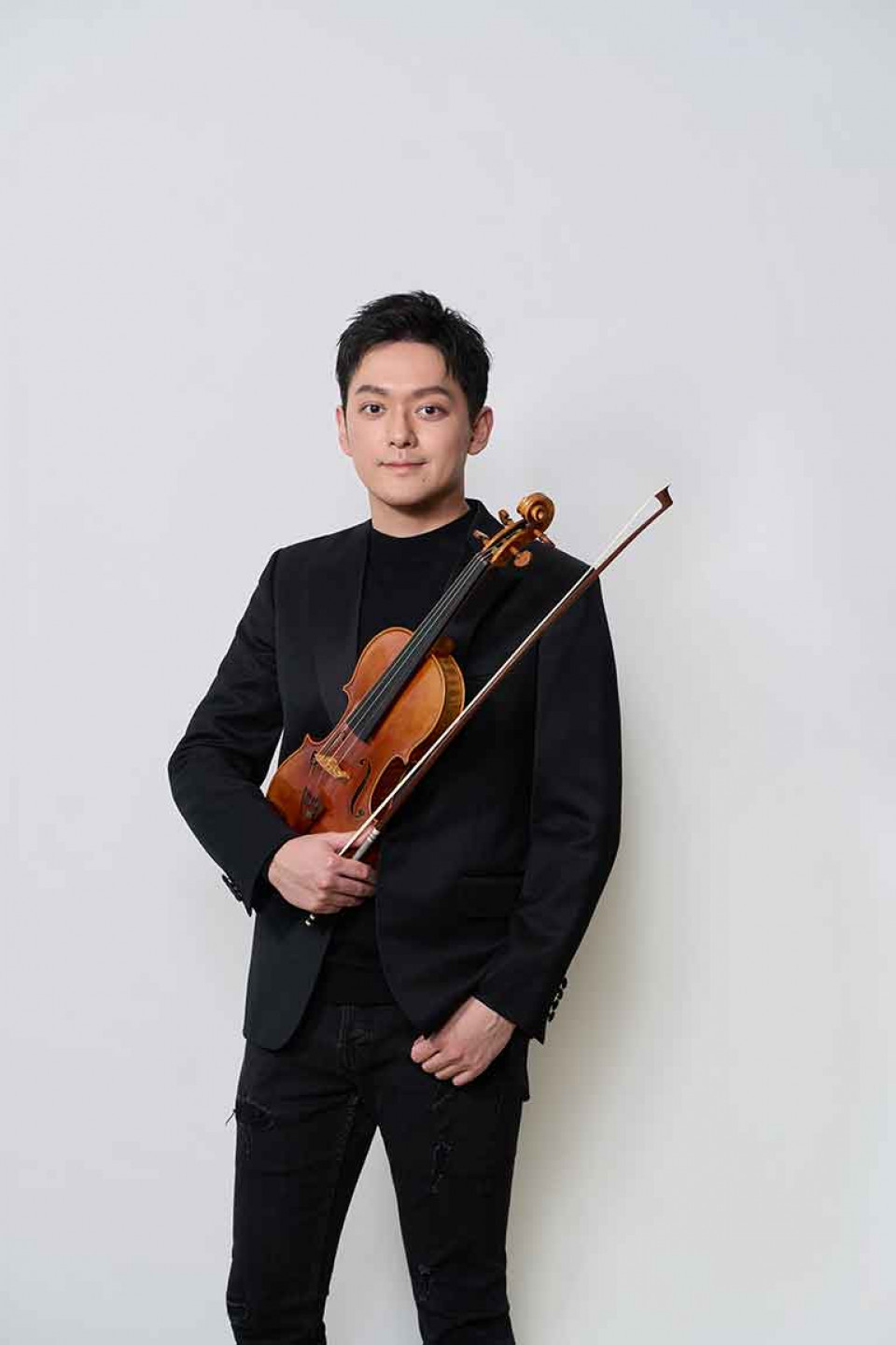 全球樂迷引頸期盼 曾宇謙可望今年推出最新專輯