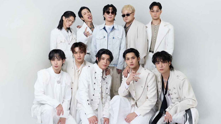 《2026超級巨星紅白藝能大賞》華納群星齊聚 蕭煌奇、TRASH、FEniX、Karencici 等備受期待！