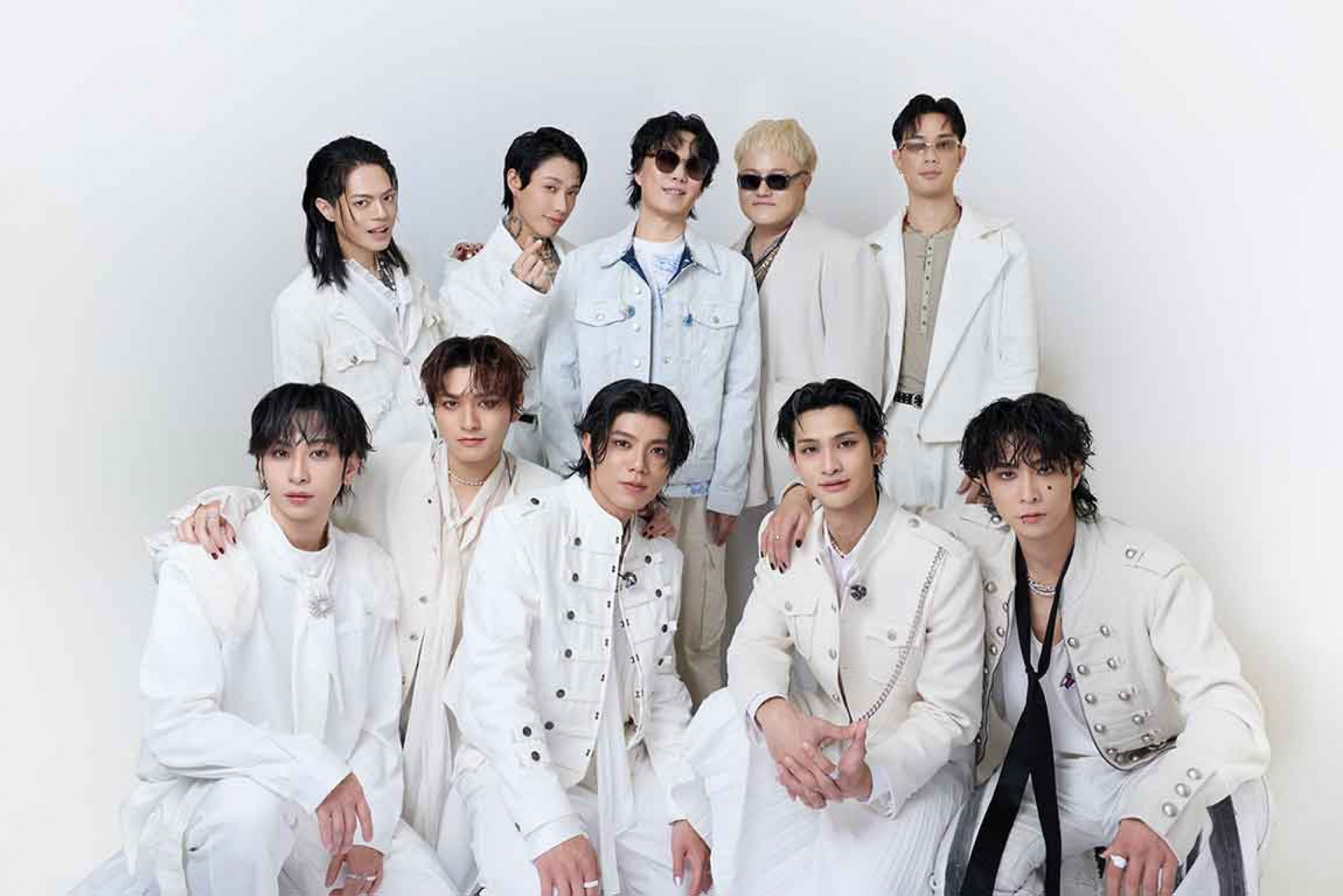 蕭煌奇紅白深情開唱 經典金曲震撼全場！-預告2026新作＋巡演 升格人夫-雙喜臨門（華納音樂-提供）