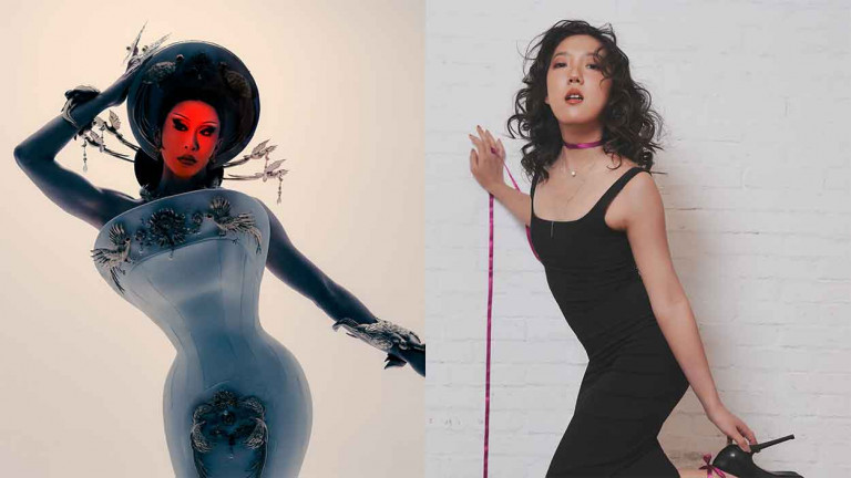 大港開唱驚喜不斷！李竺芯、妮妃雅・瘋確定同台演出 金曲歌后與變裝皇后的世紀對尬！