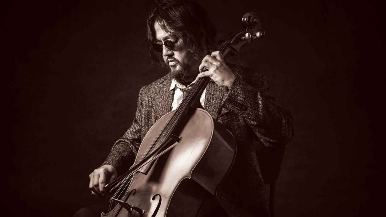 琴弓落幕，靈魂長流—「配樂鬼才」范宗沛辭世 風潮音樂淚別三十年知音：願他在另一端續奏生命樂章