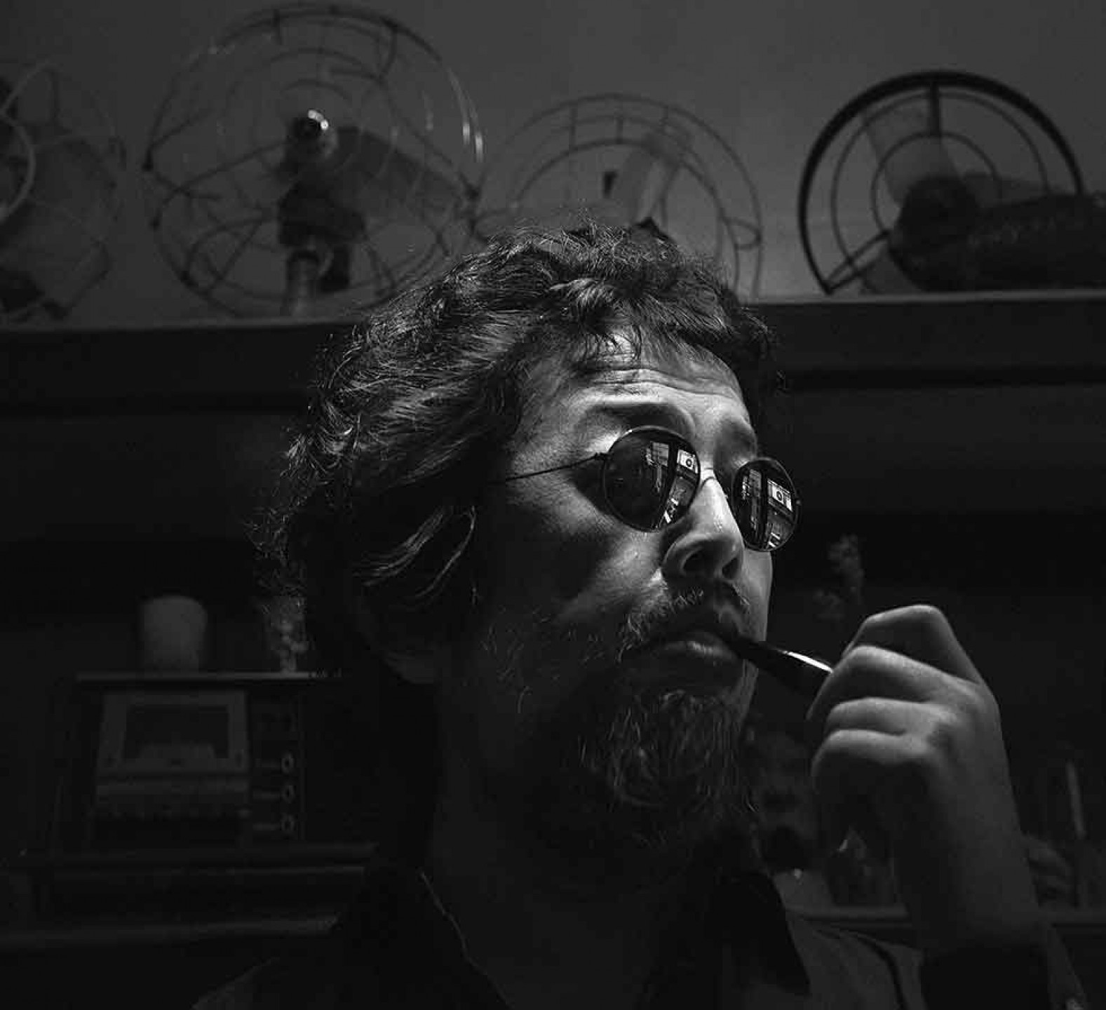 琴弓落幕,靈魂長流—「配樂鬼才」范宗沛辭世,享壽65歲(1961-2026)。(圖/風潮音樂 提供)