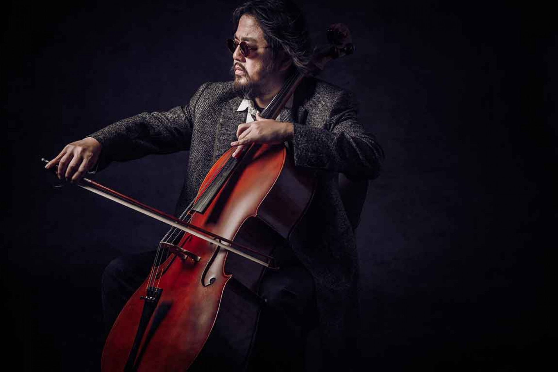 風潮音樂淚別三十年知音:願他在另一端續奏生命樂章(圖/風潮音樂 提供)