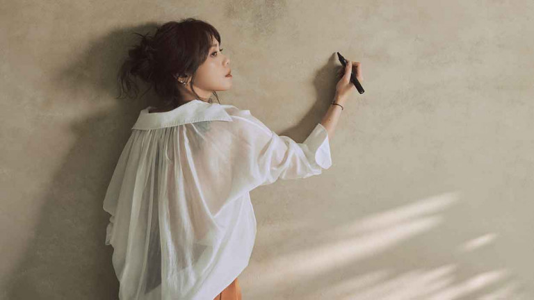 Tanya蔡健雅4月4日舉辦演唱會 期待歌迷認識到不同的、更真實的蔡健雅