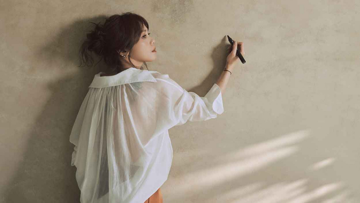 Tanya蔡健雅4月4日舉辦演唱會 期待歌迷認識到不同的、更真實的蔡健雅