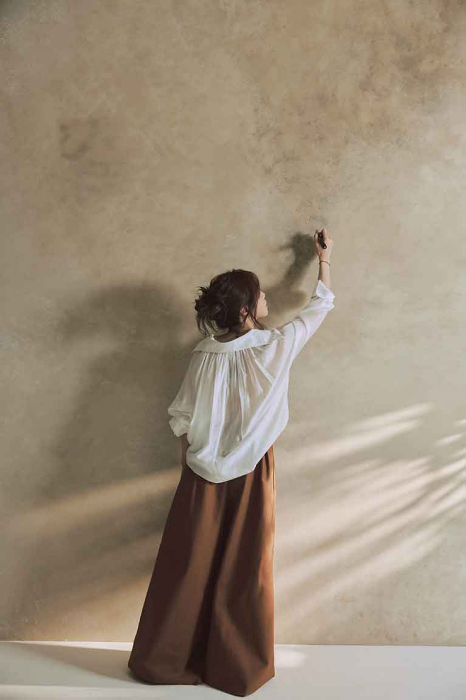 蔡健雅希望B sides歌曲有重新被認識與理解的機會