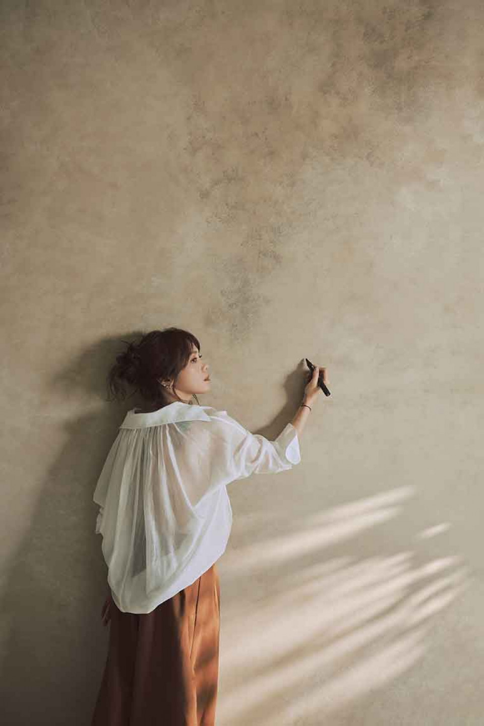 蔡健雅4月4日舉辦除此之外Into The B Sides演唱會