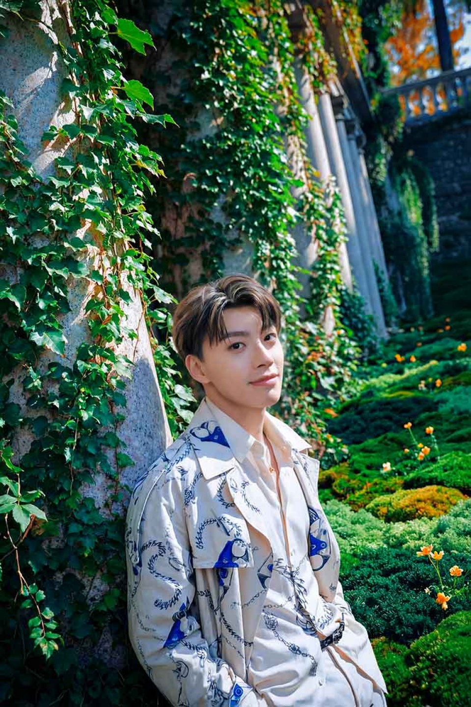 承接個人單曲〈黏踢踢〉情感 唱出感情中被理解的溫柔 期待和粉絲一起大合唱