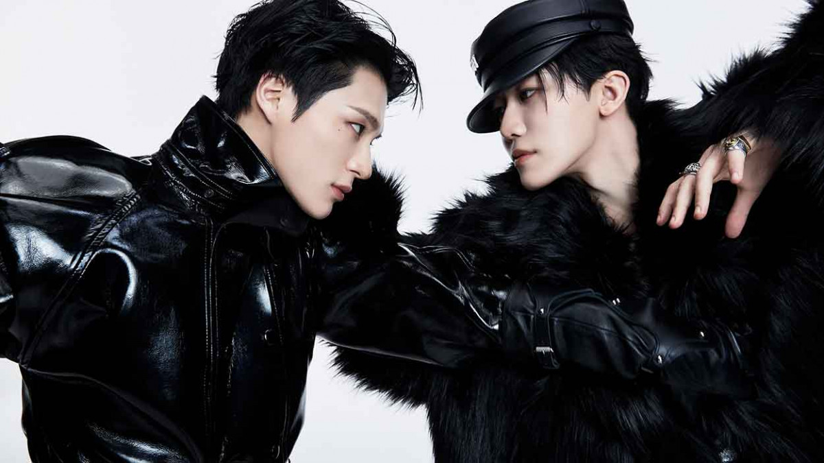 JENO × 渽民十年默契昇華全新小分隊NCT JNJM 專輯曲風選擇出乎成員意料 解鎖雙面魅力