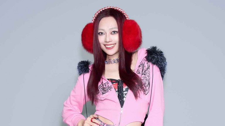 微辣舞姬馬年開大絕！琟娜VERNA《來恭喜》洗腦攻頂 歌迷封為「開工神曲」