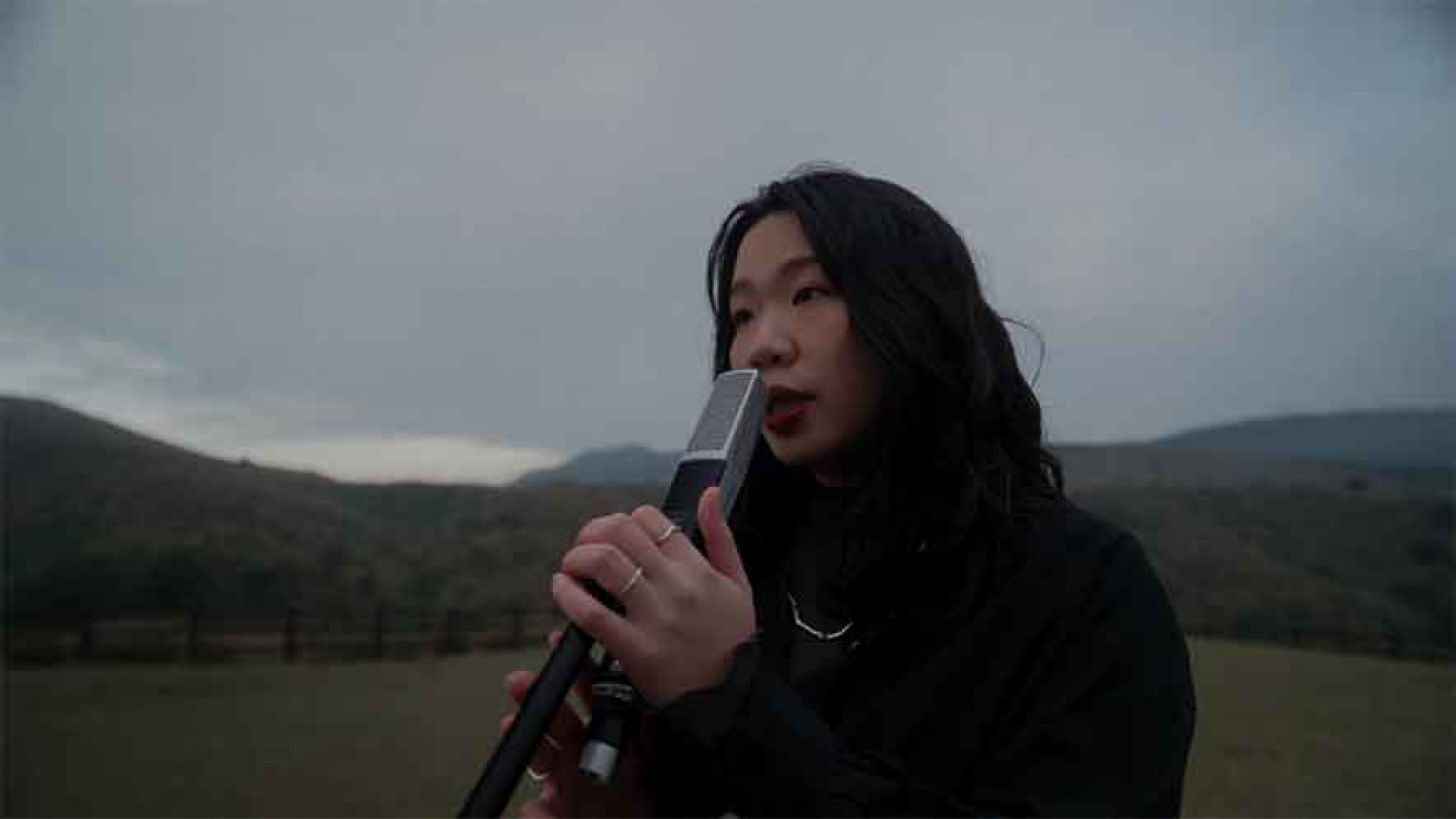 解夢人〈抱著妳〉MV