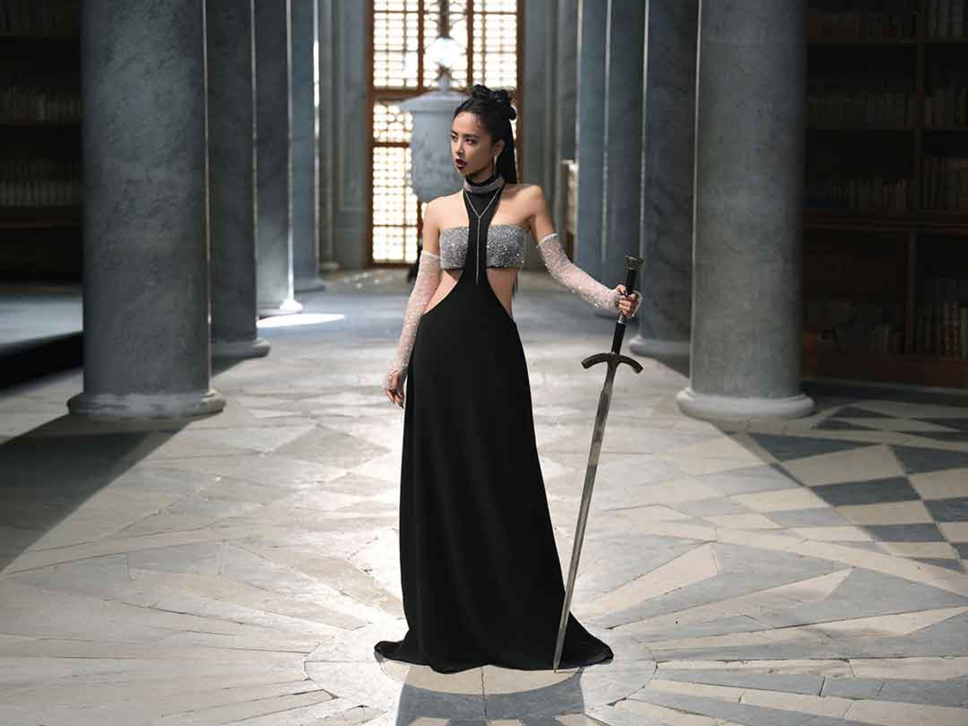 JOLIN擔任單曲製作人,親自操刀改編