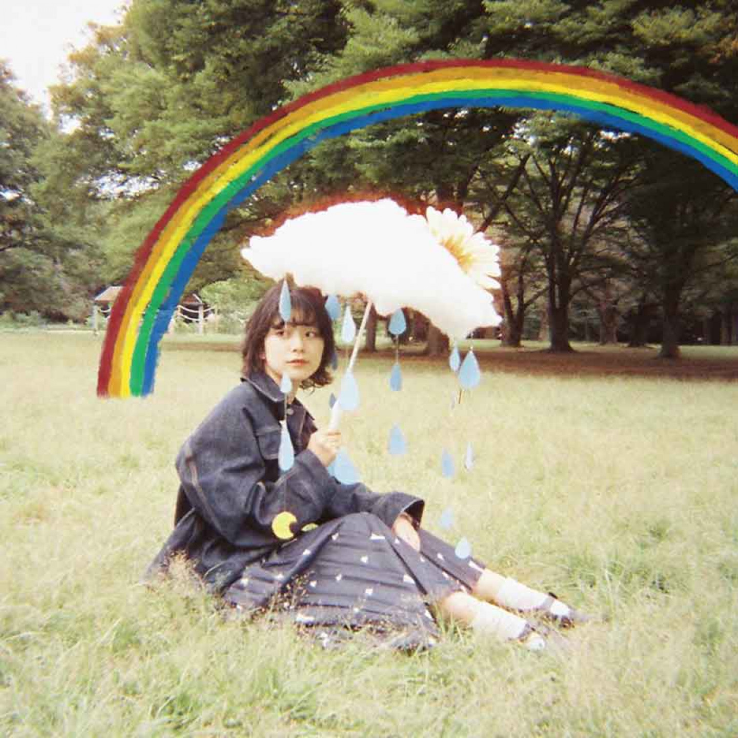 台南取景拍MV上架粉絲好驚喜