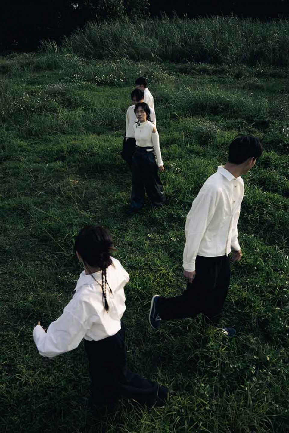 公館青少年成團4年曾面臨生存考驗(圖_-遠雄創藝-提供)