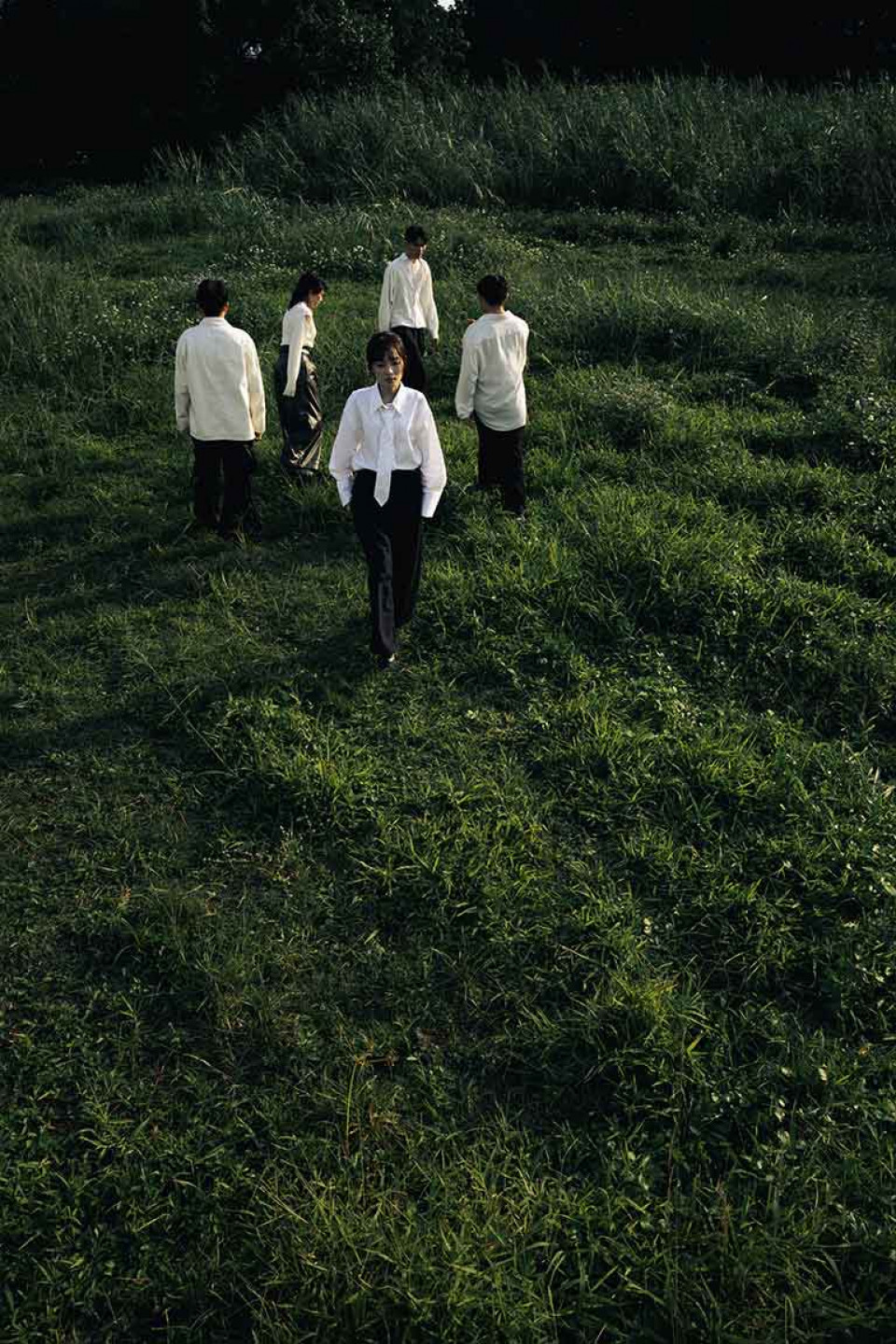 公館青少年睽違兩年攜新作回歸(圖_-遠雄創藝-提供)