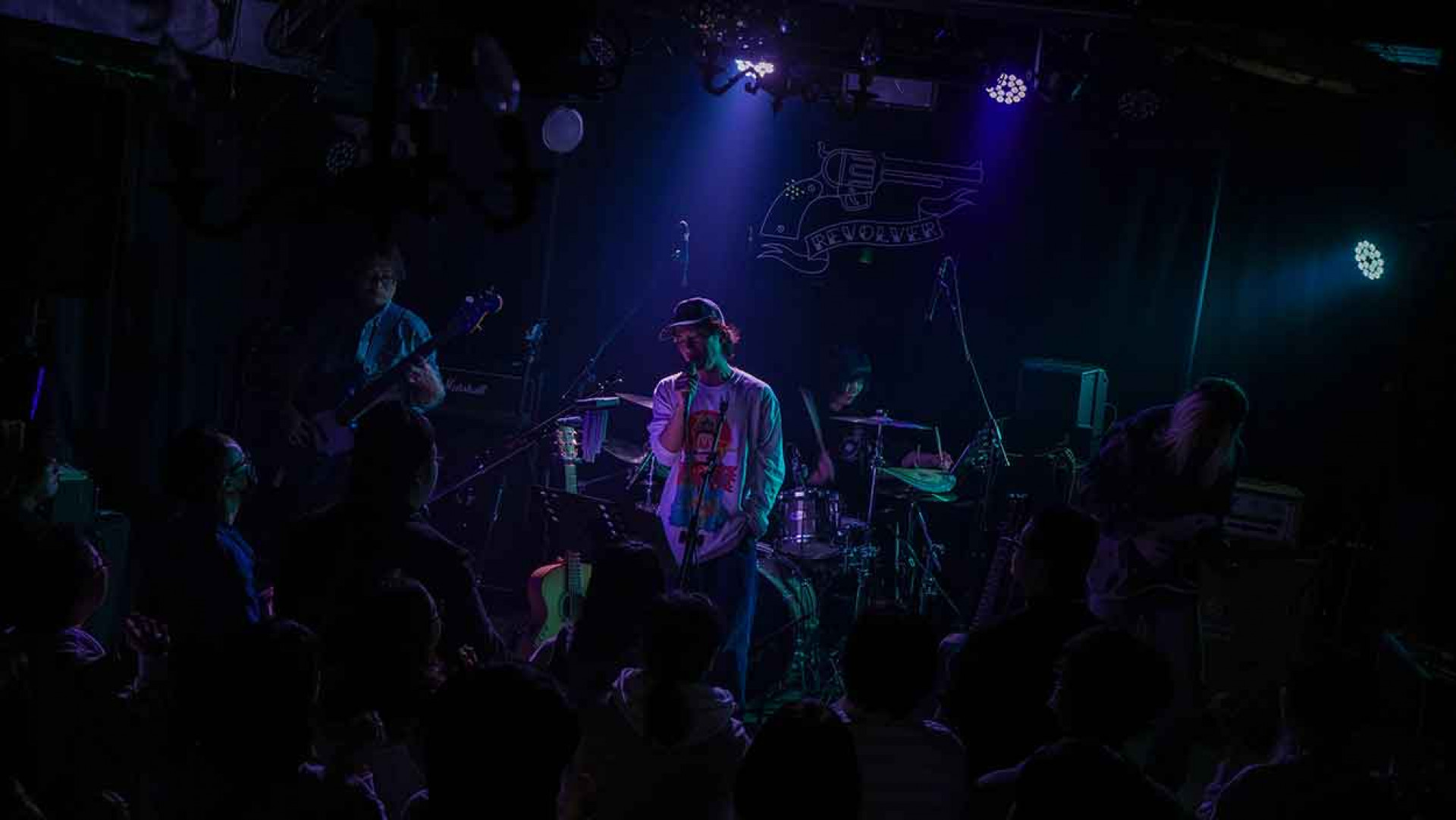 daisuke katayama「台味十足」的靈魂讓樂迷倍感親切