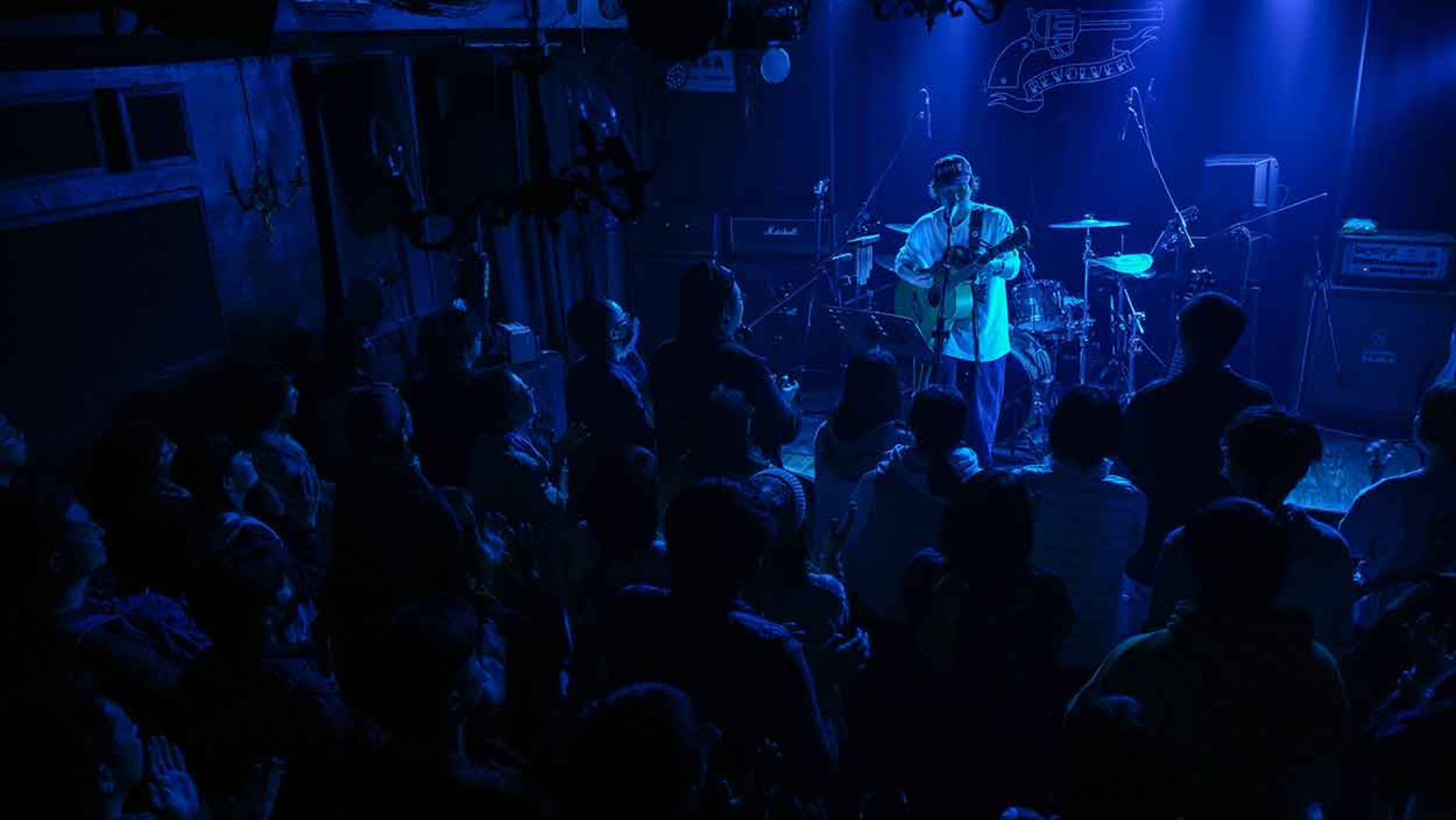 全程中文、台語talking誠意爆表 深情告白台北觀眾直呼「不想回日本」