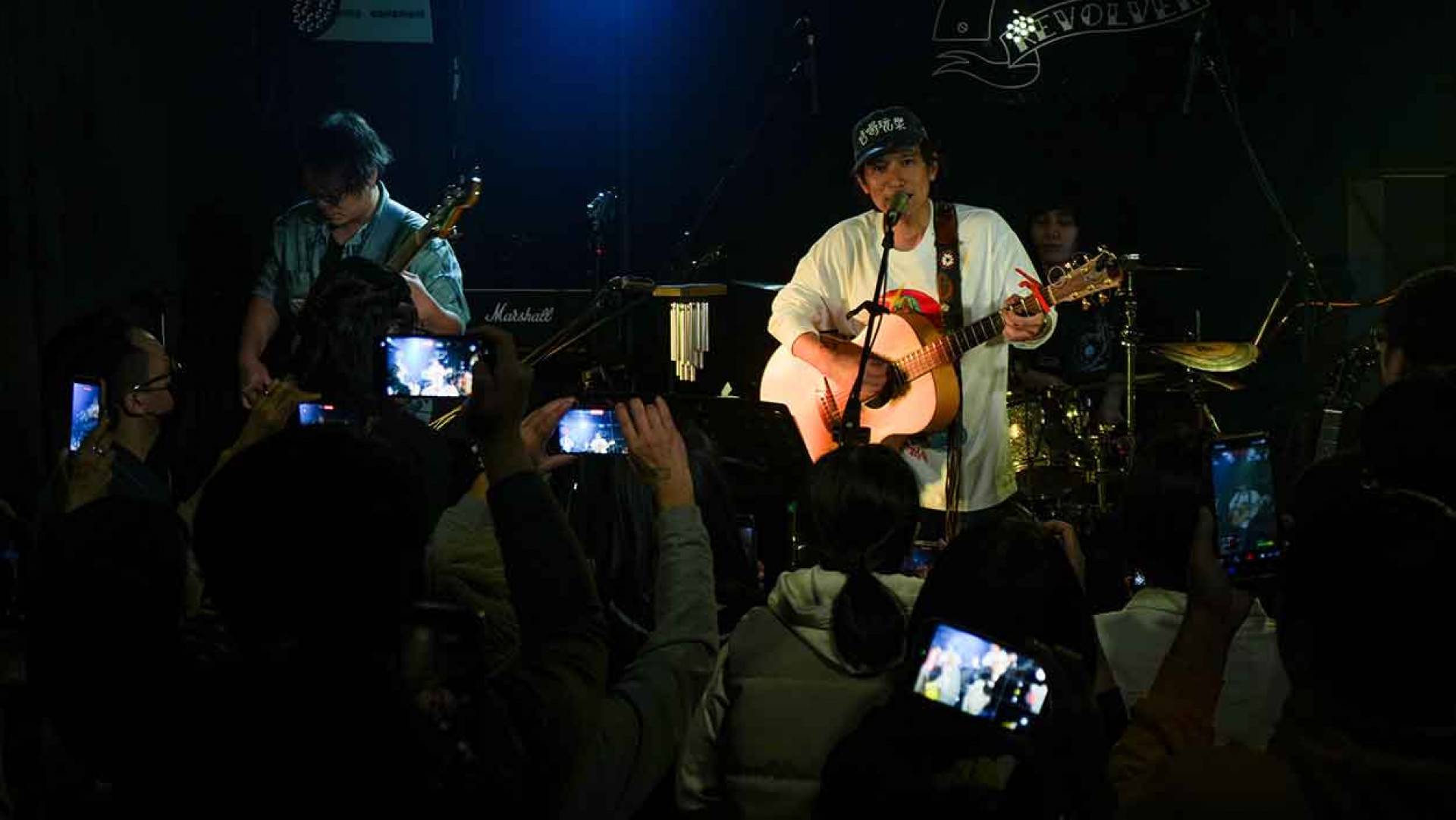 daisuke katayama曾於經典動畫《NARUTO－疾風傳》、《寶可夢》獻聲 