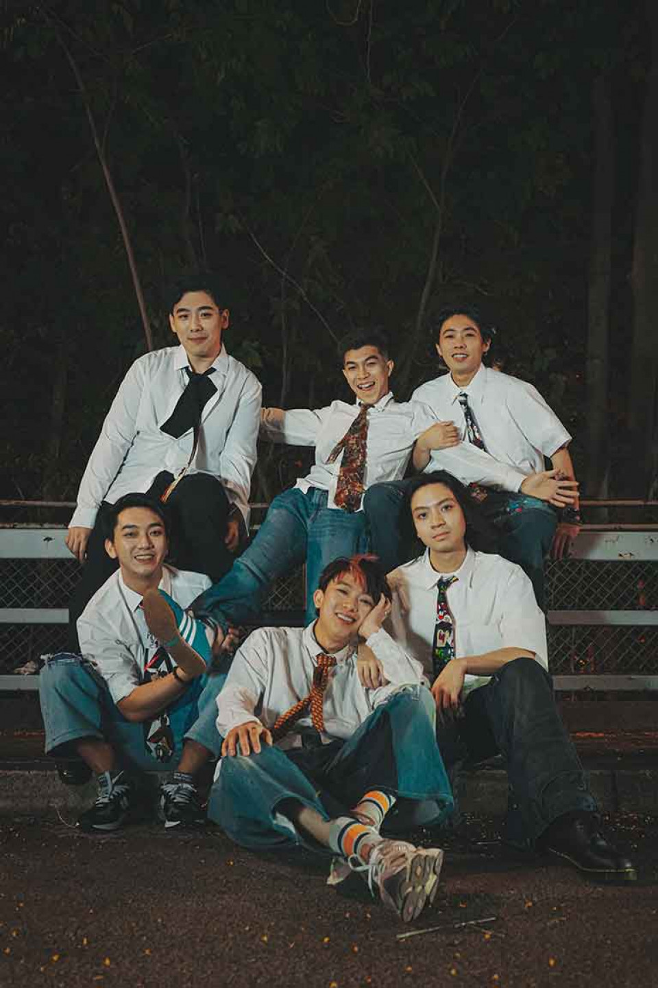 香港獨立樂團 MIS