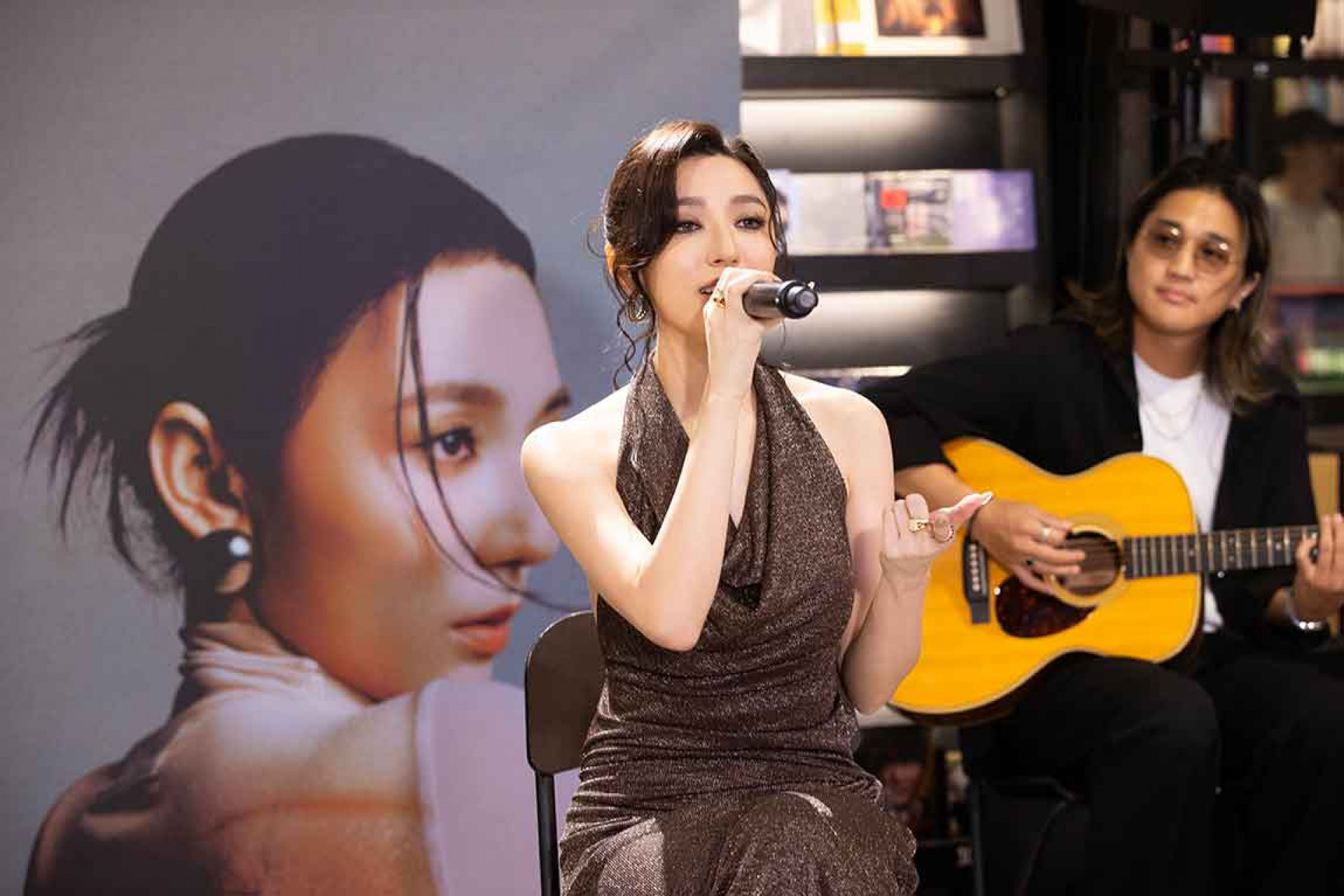 創佳績單曲〈懂事得可以〉特別準備不插電Acoustic版本送給粉絲