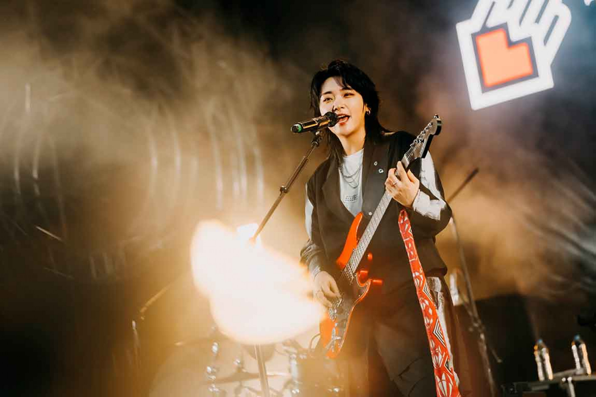 韓國樂團 TOUCHED 