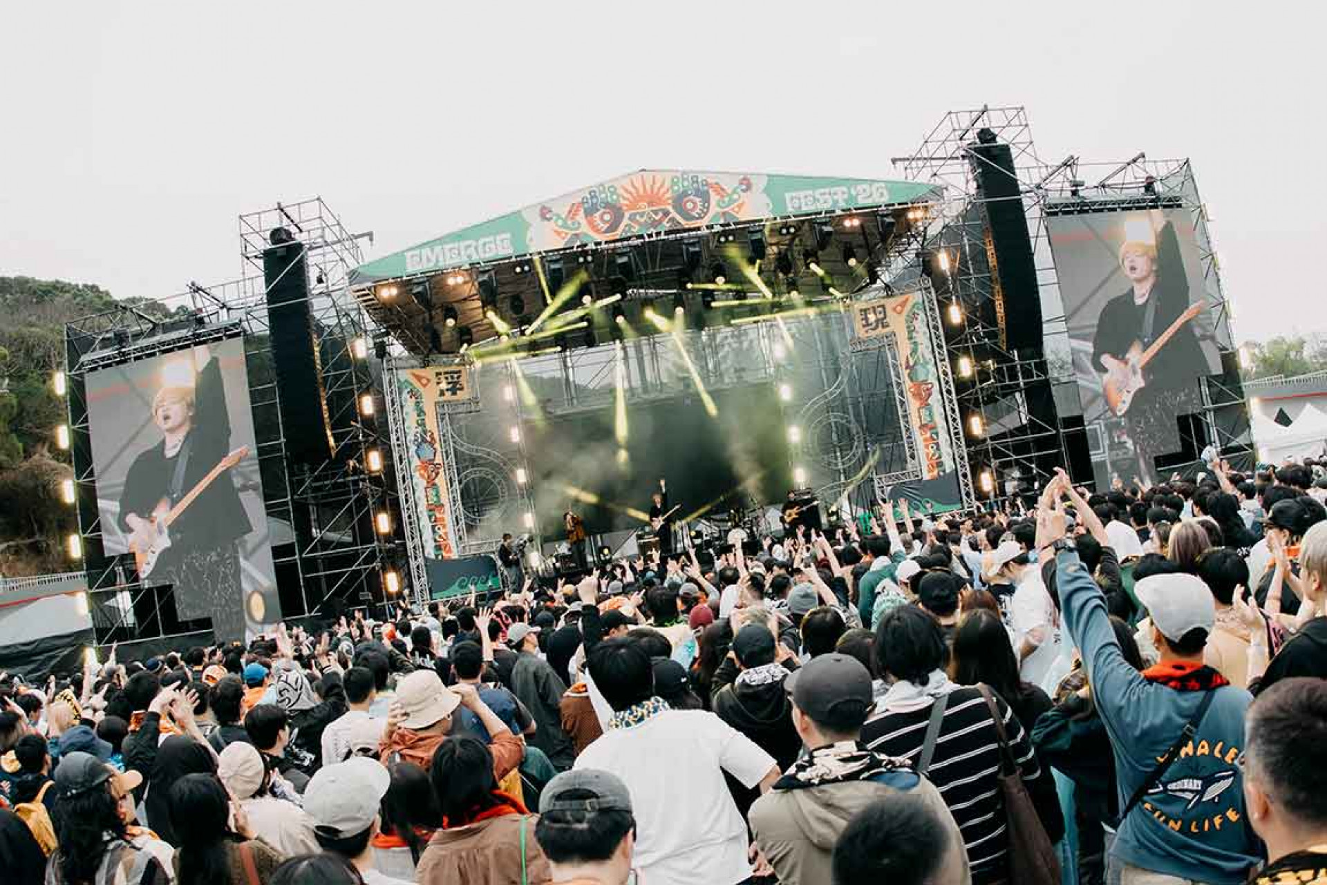 フレデリック(FREDERIC)