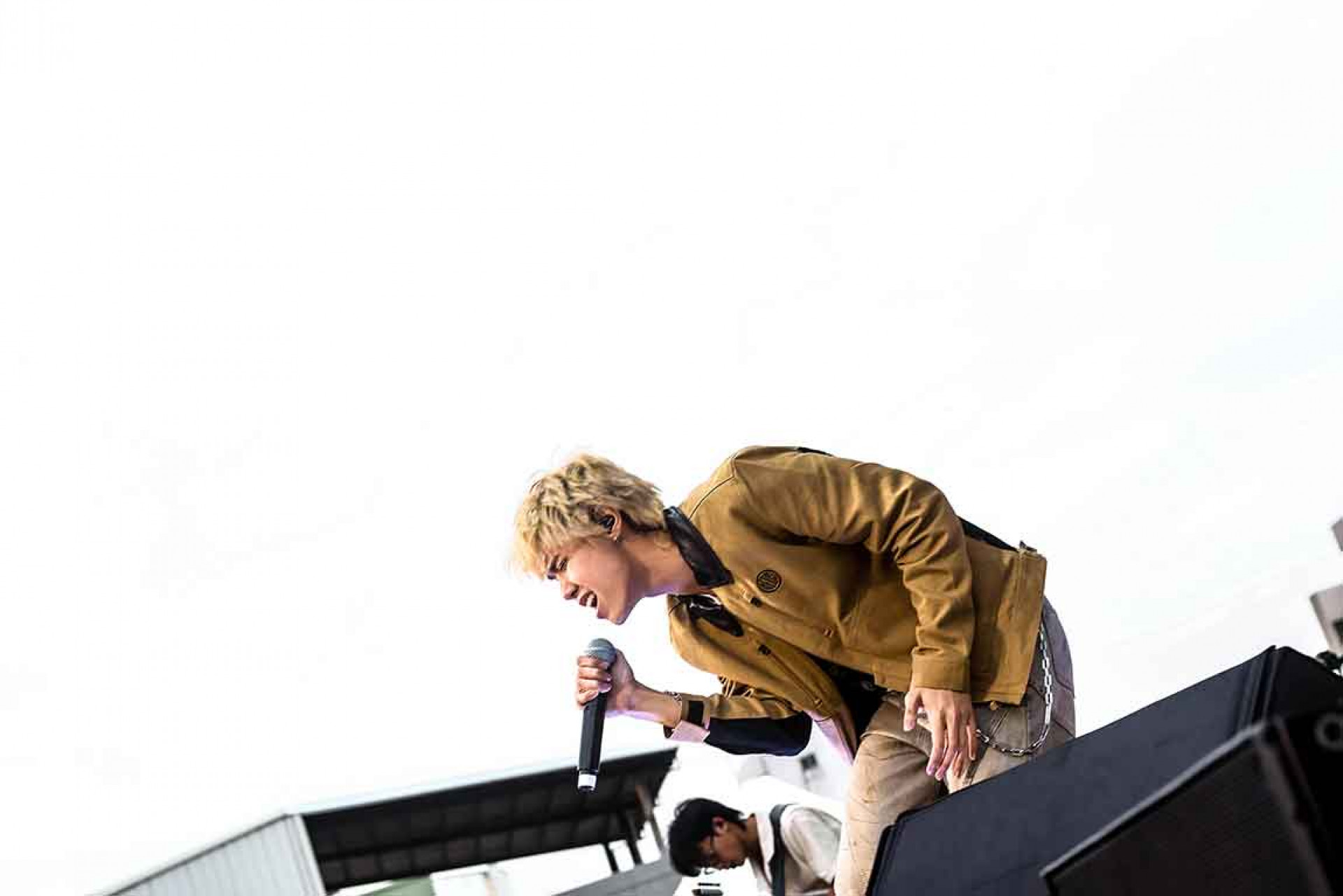 泰國新星樂團GOODMOOD_by立青