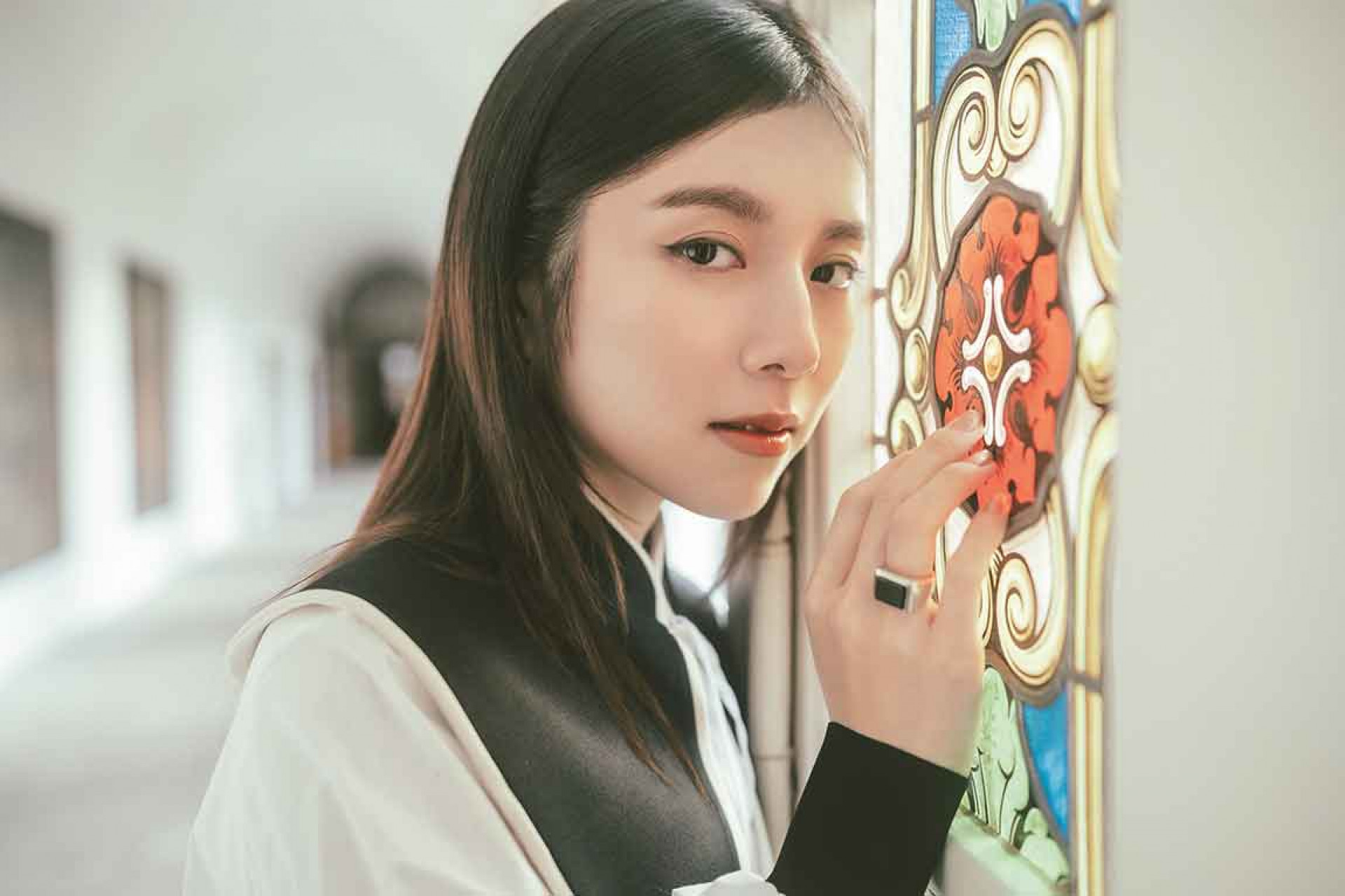 milet穿透力神秘嗓音締造無數神曲 首次台灣音樂祭演出獻給大港開唱