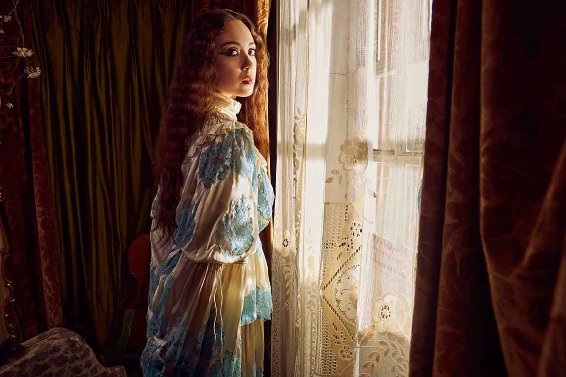 Laufey回歸台北 升級開唱 - Live Nation Taiwan 提供