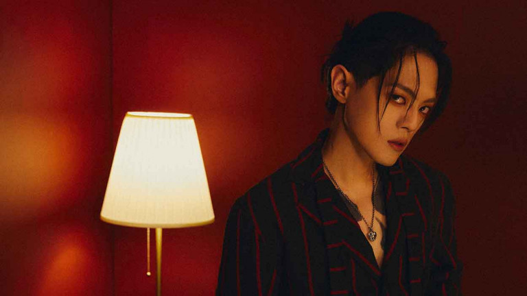 林頤原正式宣告 2026《鼓仔燈》Live House Tour巡演4月啟動 3/4 中午12:00正式啟售