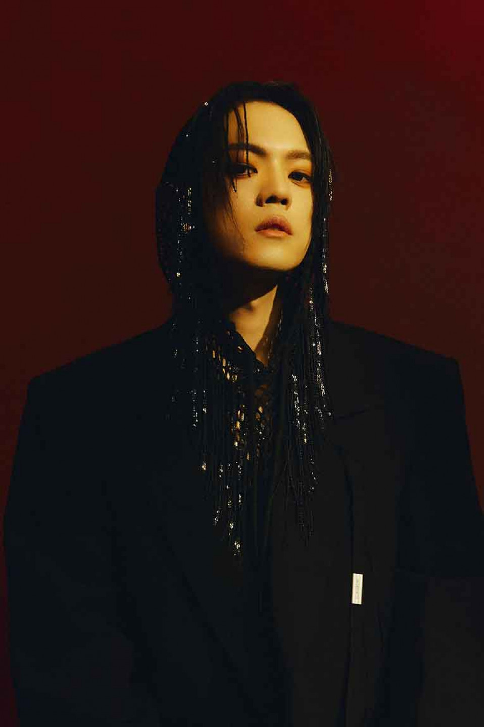 林頤原首次以個人身份首度前進中南部Live House(圖_ 華納音樂 提供)