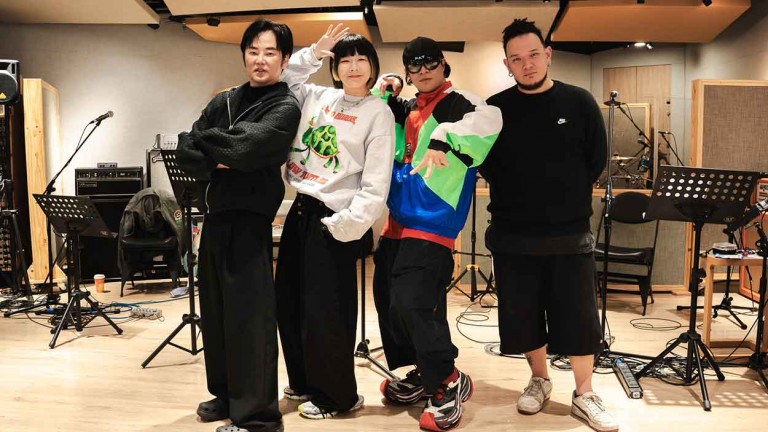 陽帆重返歌手身份首登大港挑戰最大「南霸天」舞台  陽婆婆有望在大港驚喜現身？